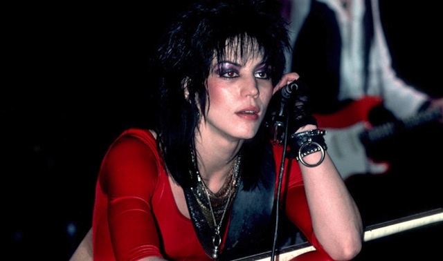 joan jett mullet